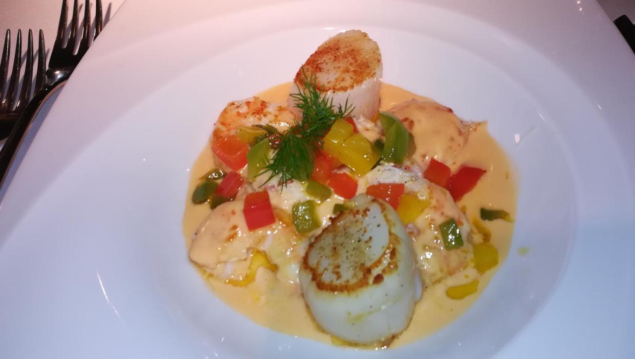 Appartement L'Estivaliere Face A La Mer 维姆勒 外观 照片